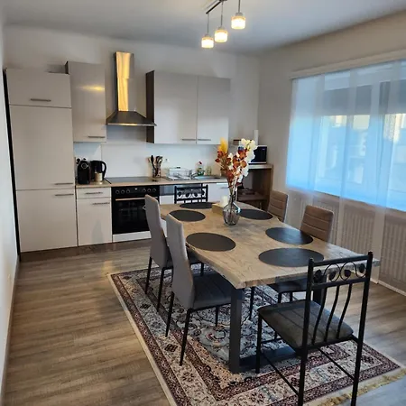 Apartment Belval-belvaux *
