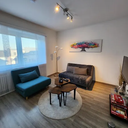 Belval-belvaux Apartment Sanem