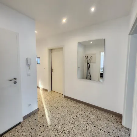 Belval-belvaux Apartment