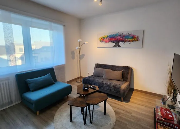 Belval-belvaux Lejlighed Sanem