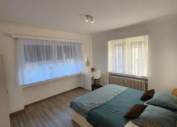 Belval-belvaux Sanem